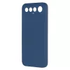  Realme 16 5G sötétkék Techsuit SoftFlex szilikon tok-5949419381865 4 kép