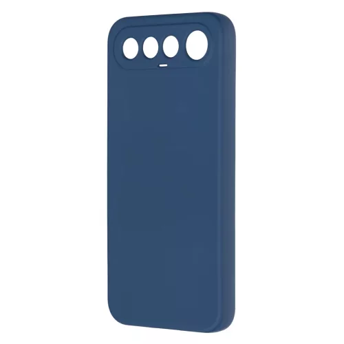  Realme 16 5G sötétkék Techsuit SoftFlex szilikon tok-5949419381865 4 kép