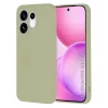  Oppo Reno16 matchazöld Techsuit SoftFlex szilikon tok