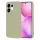  Oppo Reno16 matchazöld Techsuit SoftFlex szilikon tok