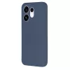  Oppo Reno16 sötétkék Techsuit SoftFlex szilikon tok-5949419381735 3 kép