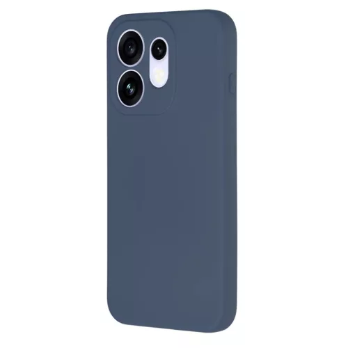 Oppo Reno16 sötétkék Techsuit SoftFlex szilikon tok-5949419381735 3 kép