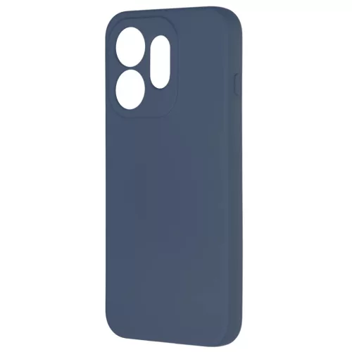  Oppo Reno16 sötétkék Techsuit SoftFlex szilikon tok-5949419381735 4 kép