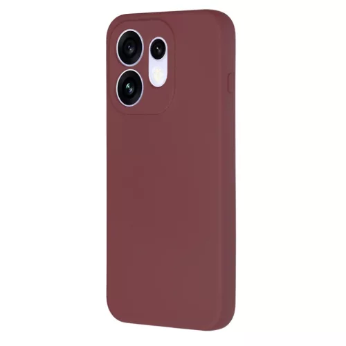  Oppo Reno16 szilvapiros Techsuit SoftFlex szilikon tok-5949419381728 3 kép