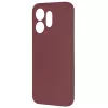  Oppo Reno16 szilvapiros Techsuit SoftFlex szilikon tok-5949419381728 4 kép
