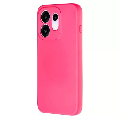  Oppo Reno16 élénk rózsaszín Techsuit SoftFlex szilikon tok-5949419381711 3 kép
