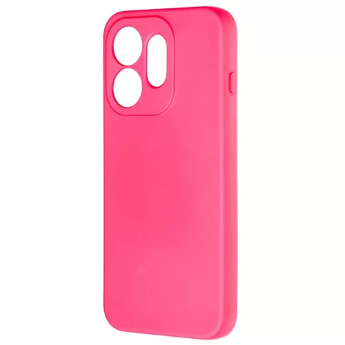  Oppo Reno16 élénk rózsaszín Techsuit SoftFlex szilikon tok-5949419381711 4 kép