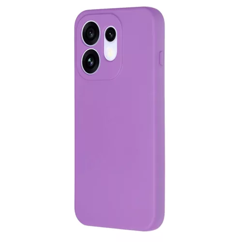  Oppo Reno16 lila Techsuit SoftFlex szilikon tok-5949419381704 3 kép
