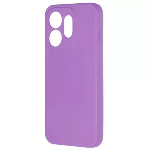  Oppo Reno16 lila Techsuit SoftFlex szilikon tok-5949419381704 4 kép