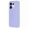  Oppo Reno16 világoslila Techsuit SoftFlex szilikon tok-5949419381698 3 kép