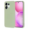  Oppo Reno16 mentazöld Techsuit SoftFlex szilikon tok
