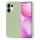  Oppo Reno16 mentazöld Techsuit SoftFlex szilikon tok