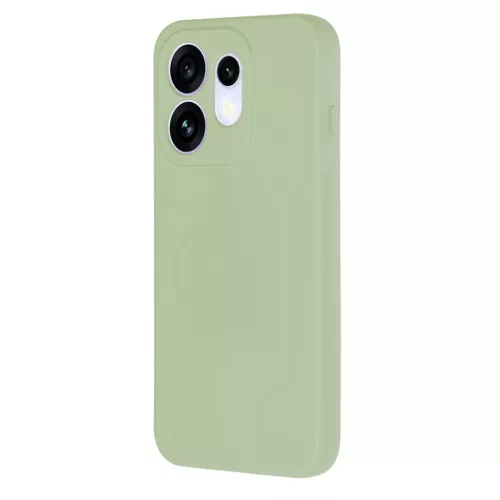  Oppo Reno16 mentazöld Techsuit SoftFlex szilikon tok-5949419381681 3 kép
