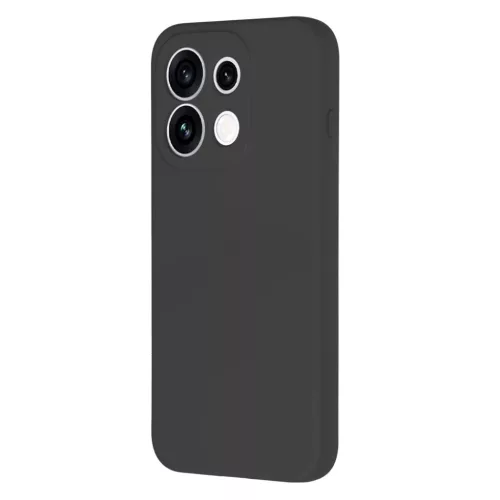  Oppo Reno16 Pro fekete Techsuit SoftFlex szilikon tok-5949419381674 3 kép