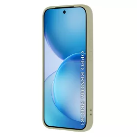  Oppo Reno16 Pro matcha Techsuit SoftFlex szilikon tok-5949419381667 2 kép