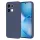  Oppo Reno16 Pro tengerészkék Techsuit SoftFlex szilikon tok