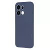  Oppo Reno16 Pro tengerészkék Techsuit SoftFlex szilikon tok-5949419381650 3 kép