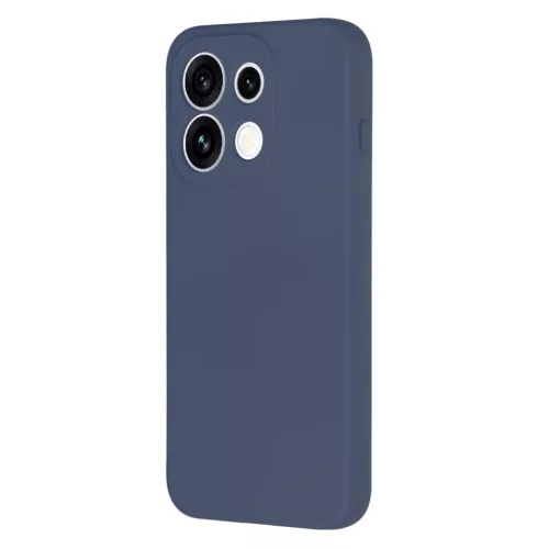  Oppo Reno16 Pro tengerészkék Techsuit SoftFlex szilikon tok-5949419381650 3 kép