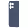  Oppo Reno16 Pro tengerészkék Techsuit SoftFlex szilikon tok-5949419381650 4 kép
