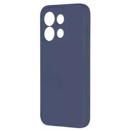  Oppo Reno16 Pro tengerészkék Techsuit SoftFlex szilikon tok-5949419381650 4 kép