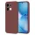  Oppo Reno16 Pro szilvapiros Techsuit SoftFlex szilikon tok
