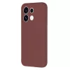 Oppo Reno16 Pro szilvapiros Techsuit SoftFlex szilikon tok-5949419381643 3 kép