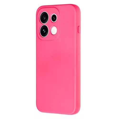  Oppo Reno16 Pro élénk rózsaszín Techsuit SoftFlex szilikon tok-5949419381636 3 kép