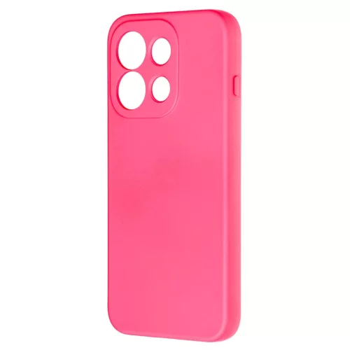  Oppo Reno16 Pro élénk rózsaszín Techsuit SoftFlex szilikon tok-5949419381636 4 kép