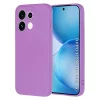  Oppo Reno16 Pro lila Techsuit SoftFlex szilikontok