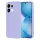  Oppo Reno16 Pro világoslila Techsuit SoftFlex szilikon tok