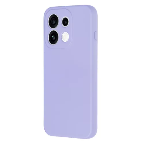  Oppo Reno16 Pro világoslila Techsuit SoftFlex szilikon tok-5949419381612 3 kép