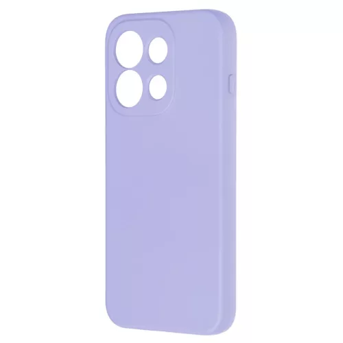  Oppo Reno16 Pro világoslila Techsuit SoftFlex szilikon tok-5949419381612 4 kép