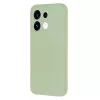  Oppo Reno16 Pro mentazöld Techsuit SoftFlex szilikon tok-5949419381605 3 kép