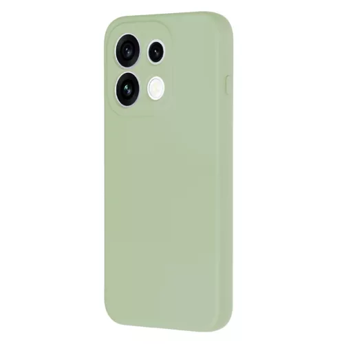  Oppo Reno16 Pro mentazöld Techsuit SoftFlex szilikon tok-5949419381605 3 kép