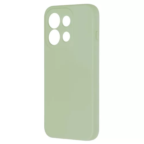  Oppo Reno16 Pro mentazöld Techsuit SoftFlex szilikon tok-5949419381605 4 kép