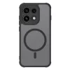 Oppo Reno16 Pro Fekete Techsuit HaloFrost II MagSafe tok-5949419381599 2 kép