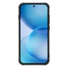 Oppo Reno16 Pro Fekete Techsuit HaloFrost II MagSafe tok-5949419381599 3 kép