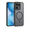 Oppo Reno16 Pro Fekete Techsuit HaloFrost II MagSafe tok-5949419381599 4 kép