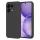  Oppo Reno16 F / Reno16 FS fekete Techsuit SoftFlex szilikon tok