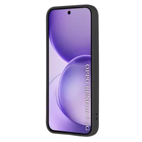  Oppo Reno16 F / Reno16 FS fekete Techsuit SoftFlex szilikon tok-5949419381575 2 kép