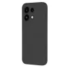  Oppo Reno16 F / Reno16 FS fekete Techsuit SoftFlex szilikon tok-5949419381575 3 kép