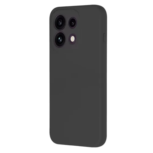  Oppo Reno16 F / Reno16 FS fekete Techsuit SoftFlex szilikon tok-5949419381575 3 kép