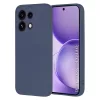  Oppo Reno16 F / Reno16 FS sötétkék Techsuit SoftFlex szilikon tok