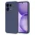  Oppo Reno16 F / Reno16 FS sötétkék Techsuit SoftFlex szilikon tok