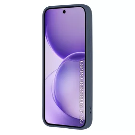 Oppo Reno16 F / Reno16 FS sötétkék Techsuit SoftFlex szilikon tok-5949419381568 2 kép