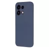  Oppo Reno16 F / Reno16 FS sötétkék Techsuit SoftFlex szilikon tok-5949419381568 3 kép