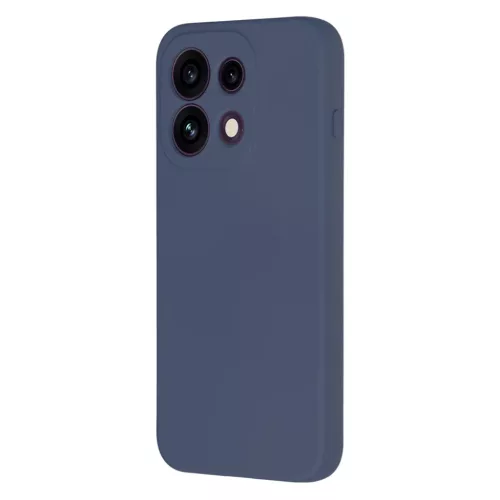  Oppo Reno16 F / Reno16 FS sötétkék Techsuit SoftFlex szilikon tok-5949419381568 3 kép