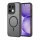Oppo Reno16 F / Reno16 FS készülékhez való fekete Techsuit HaloFro-5949419381551 1 kép