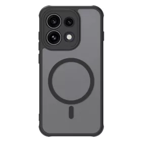 Oppo Reno16 F / Reno16 FS készülékhez való fekete Techsuit HaloFro-5949419381551 2 kép