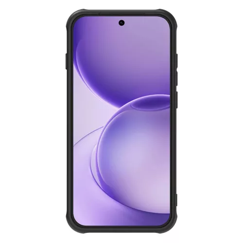 Oppo Reno16 F / Reno16 FS készülékhez való fekete Techsuit HaloFro-5949419381551 3 kép